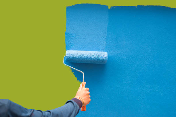 Best Commercial Painting  in Woodland Hills, UT